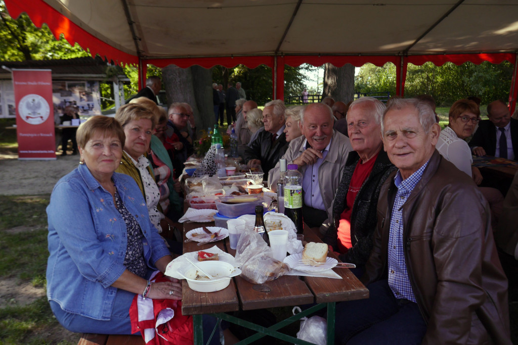 IX Międzynarodowe Spotkanie Miłośników Ziemi Wołyńskiej i Kresów Wschodnich - Świątniki 2019[fotorelacja]