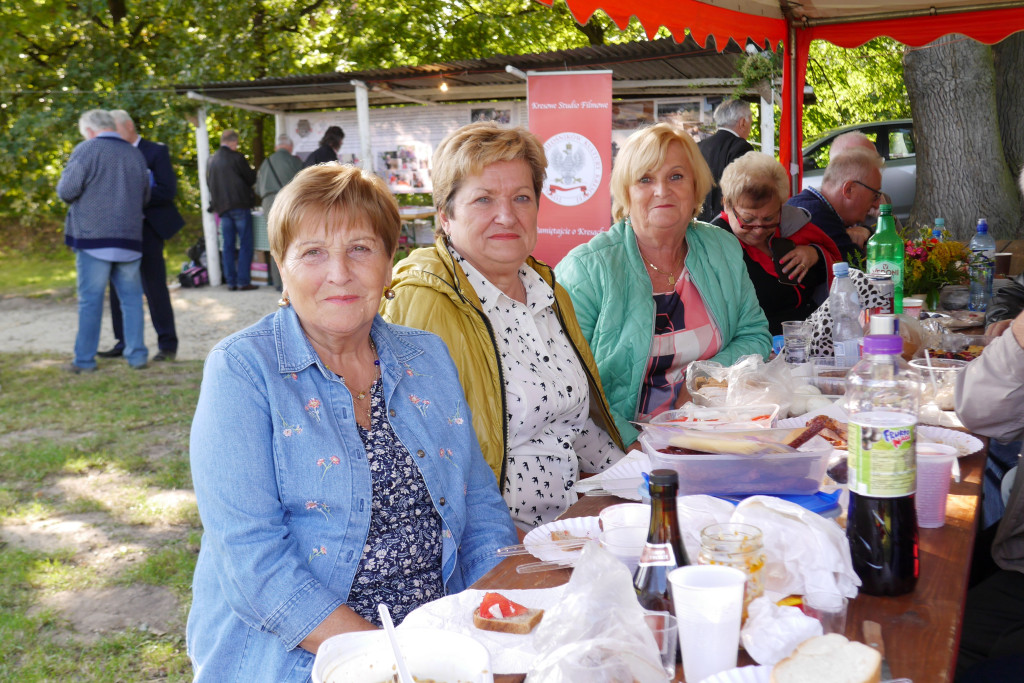 IX Międzynarodowe Spotkanie Miłośników Ziemi Wołyńskiej i Kresów Wschodnich - Świątniki 2019[fotorelacja]