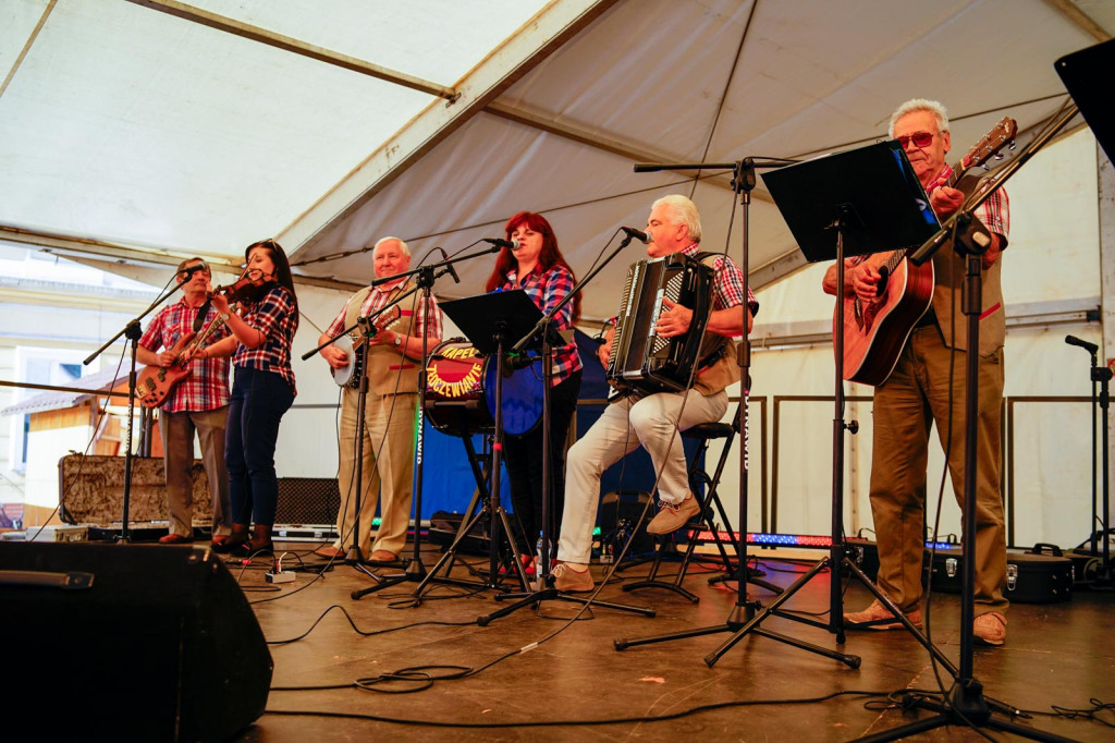 Trzecia edycja Ogólnopolskiego Festiwalu Kapel Podwórkowych w Brzegu