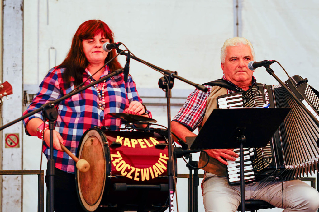 Trzecia edycja Ogólnopolskiego Festiwalu Kapel Podwórkowych w Brzegu