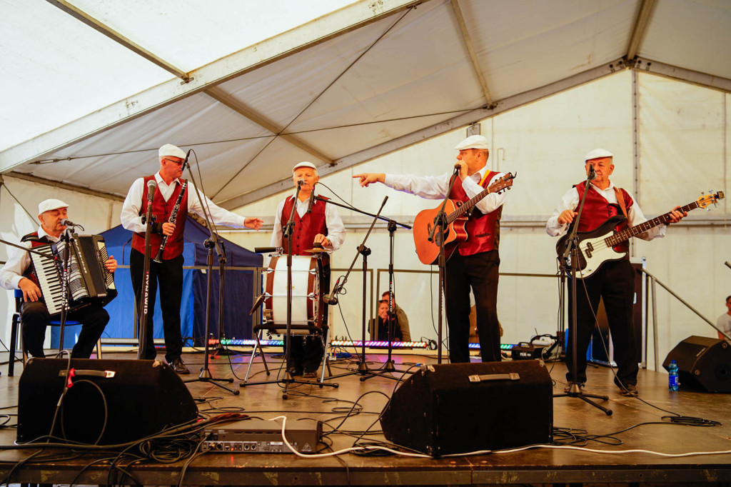 Trzecia edycja Ogólnopolskiego Festiwalu Kapel Podwórkowych w Brzegu