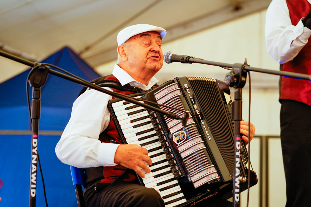 Trzecia edycja Ogólnopolskiego Festiwalu Kapel Podwórkowych w Brzegu