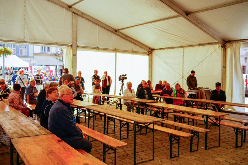 Trzecia edycja Ogólnopolskiego Festiwalu Kapel Podwórkowych w Brzegu