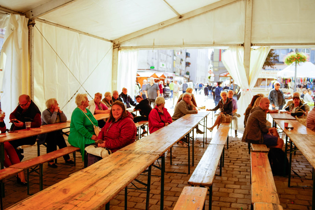 Trzecia edycja Ogólnopolskiego Festiwalu Kapel Podwórkowych w Brzegu