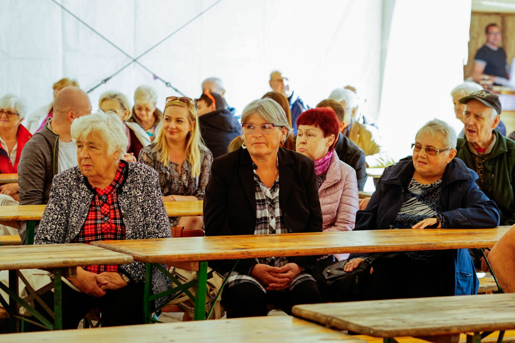 Trzecia edycja Ogólnopolskiego Festiwalu Kapel Podwórkowych w Brzegu