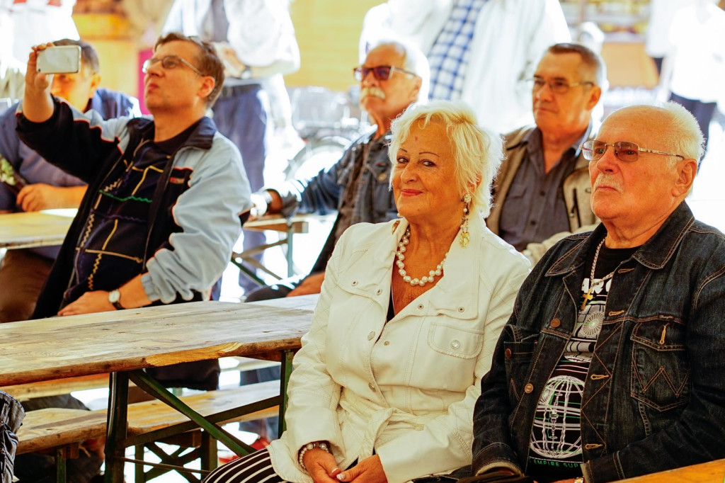 Trzecia edycja Ogólnopolskiego Festiwalu Kapel Podwórkowych w Brzegu