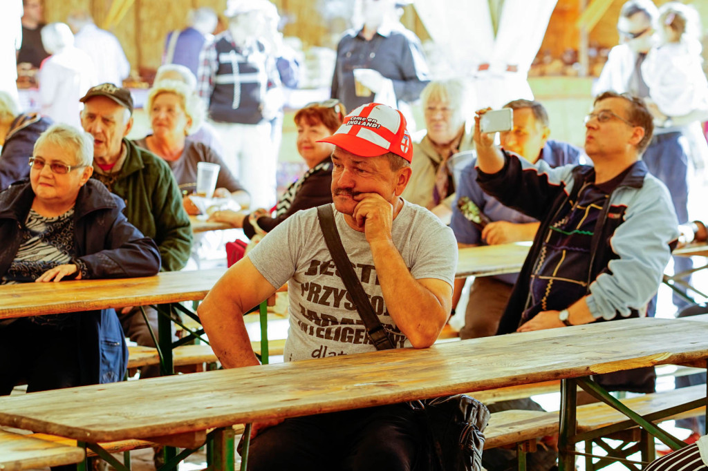 Trzecia edycja Ogólnopolskiego Festiwalu Kapel Podwórkowych w Brzegu