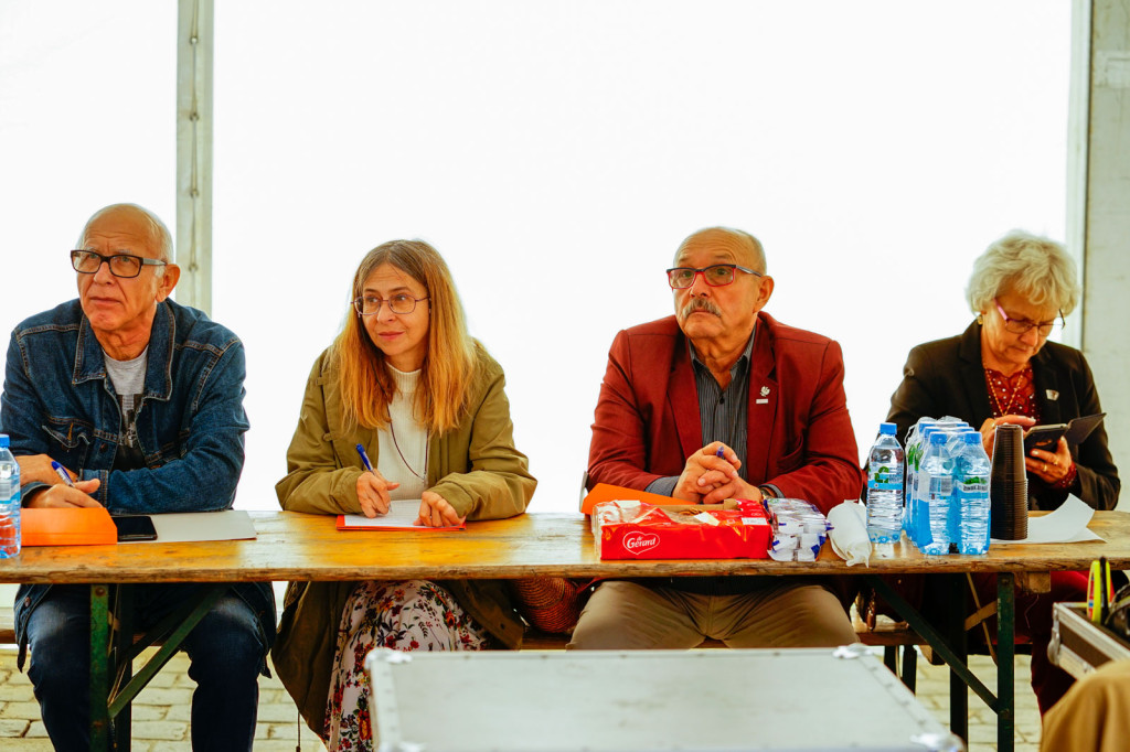 Trzecia edycja Ogólnopolskiego Festiwalu Kapel Podwórkowych w Brzegu