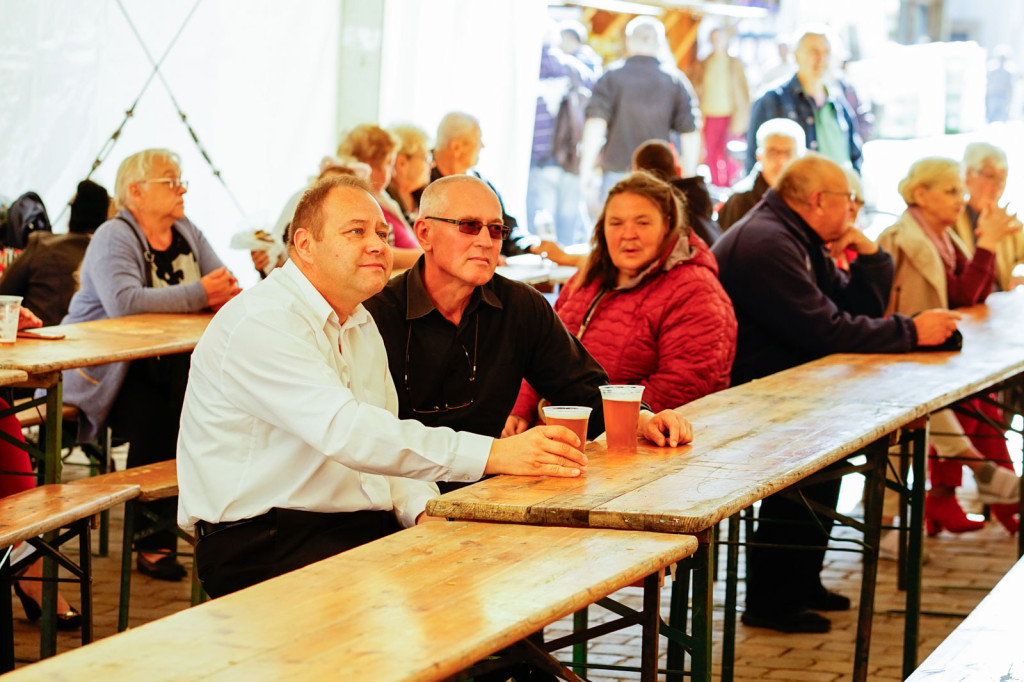 Trzecia edycja Ogólnopolskiego Festiwalu Kapel Podwórkowych w Brzegu