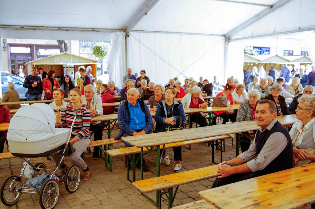 Trzecia edycja Ogólnopolskiego Festiwalu Kapel Podwórkowych w Brzegu