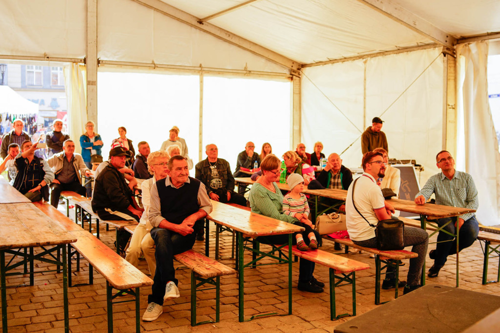 Trzecia edycja Ogólnopolskiego Festiwalu Kapel Podwórkowych w Brzegu