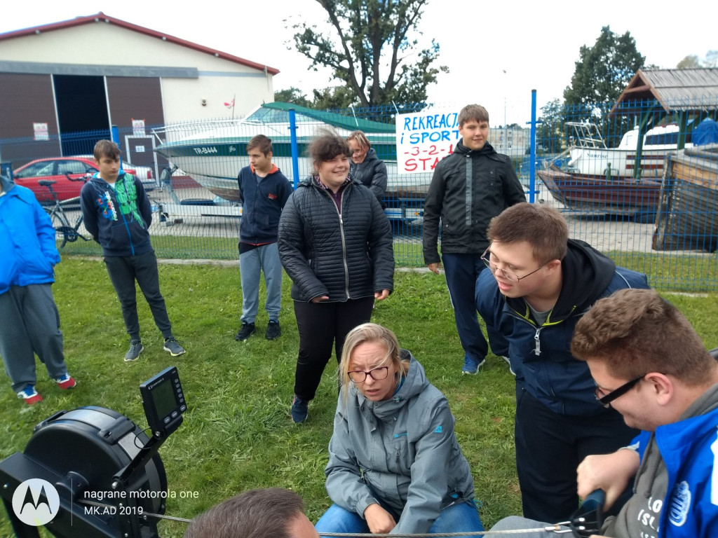 Podsumowanie projektu 