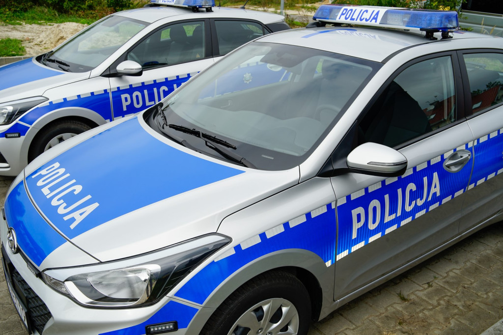 W Skarbimierzu-Osiedle powstał posterunek policji