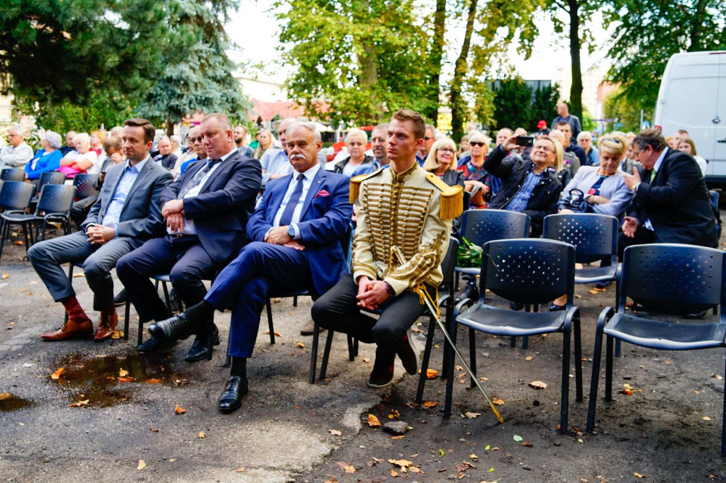 VI Brzeska Biesiada Piwa przyciągnęła miłośników tego trunku i wrażeń artystycznych