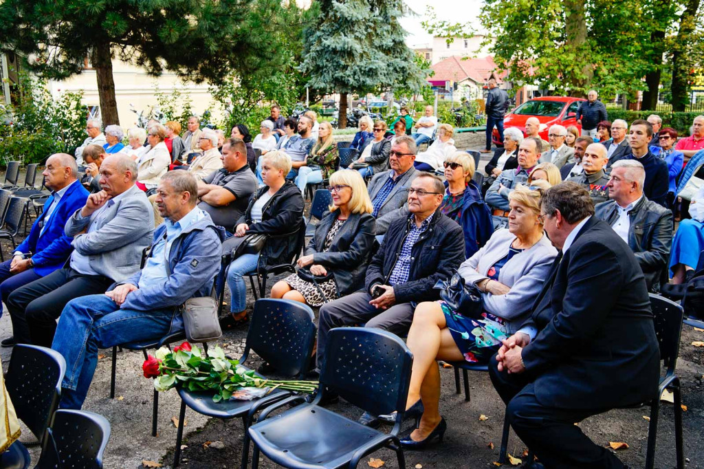 VI Brzeska Biesiada Piwa przyciągnęła miłośników tego trunku i wrażeń artystycznych