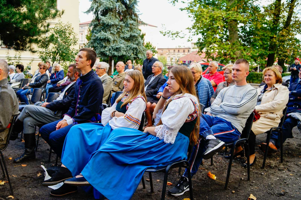 VI Brzeska Biesiada Piwa przyciągnęła miłośników tego trunku i wrażeń artystycznych