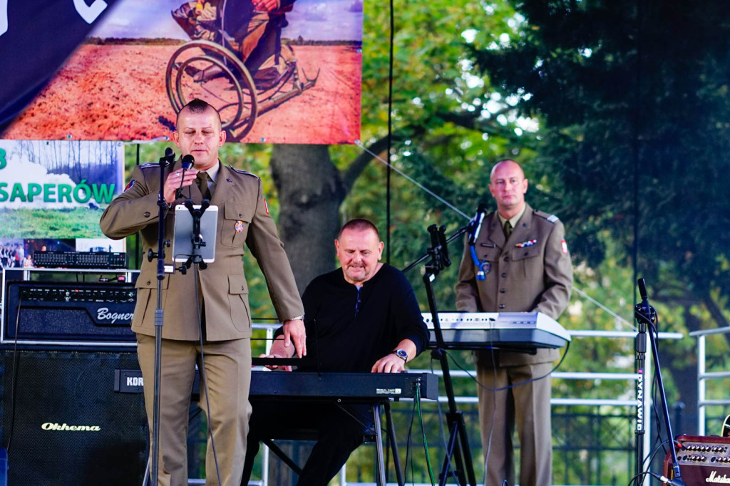 VI Brzeska Biesiada Piwa przyciągnęła miłośników tego trunku i wrażeń artystycznych