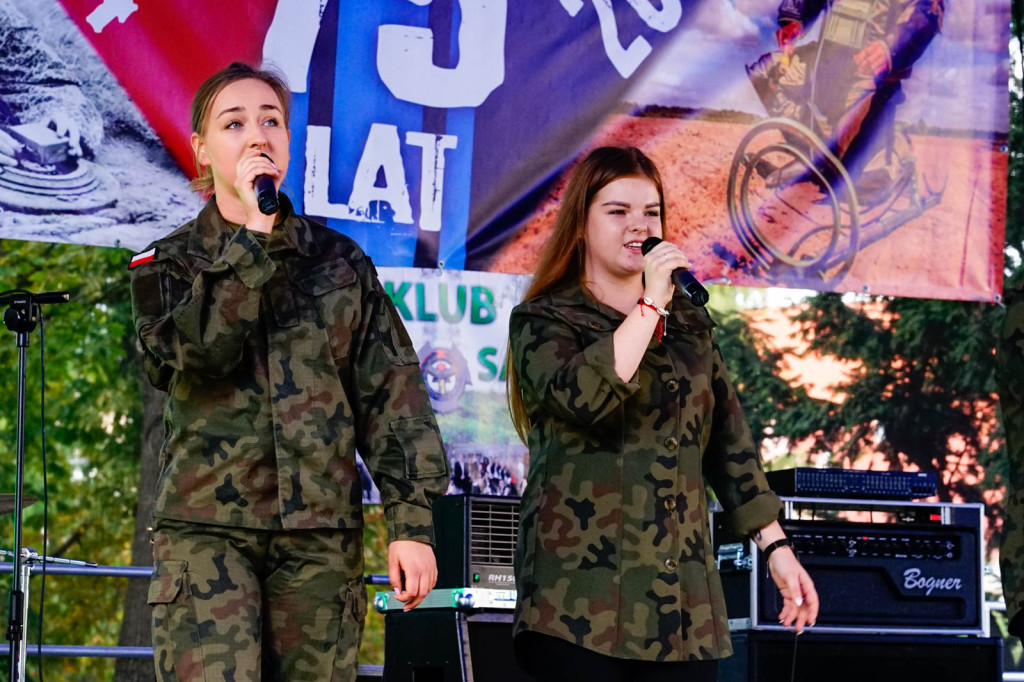 VI Brzeska Biesiada Piwa przyciągnęła miłośników tego trunku i wrażeń artystycznych