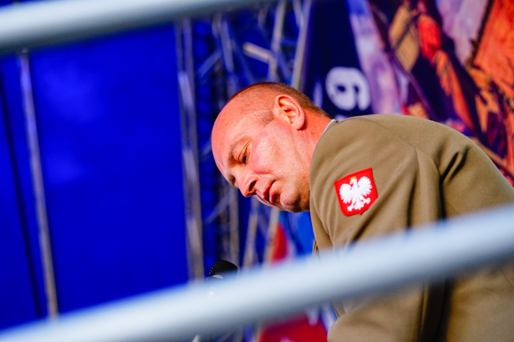 VI Brzeska Biesiada Piwa przyciągnęła miłośników tego trunku i wrażeń artystycznych