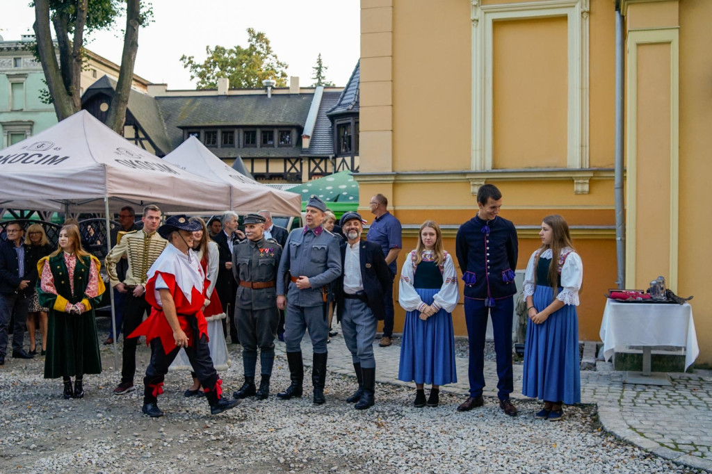 VI Brzeska Biesiada Piwa przyciągnęła miłośników tego trunku i wrażeń artystycznych