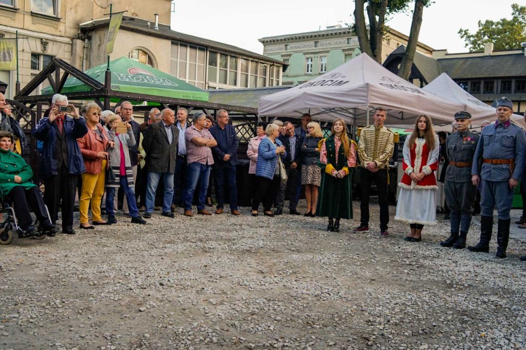 VI Brzeska Biesiada Piwa przyciągnęła miłośników tego trunku i wrażeń artystycznych