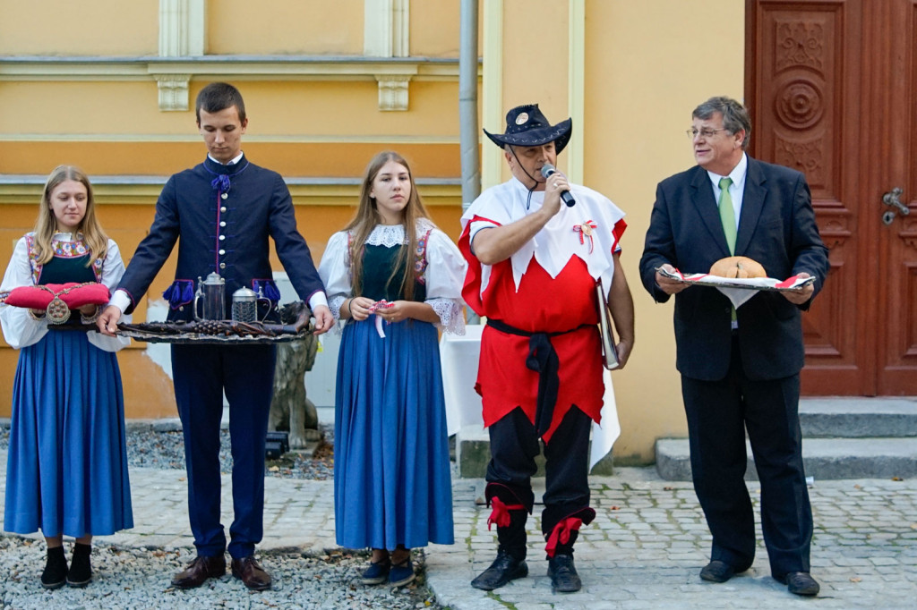VI Brzeska Biesiada Piwa przyciągnęła miłośników tego trunku i wrażeń artystycznych