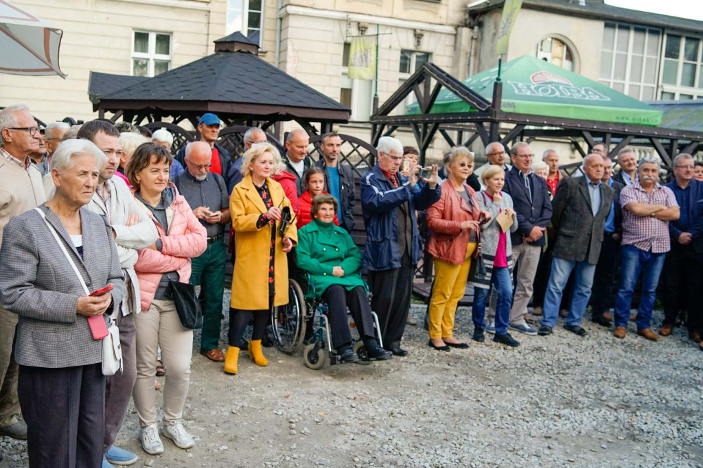VI Brzeska Biesiada Piwa przyciągnęła miłośników tego trunku i wrażeń artystycznych