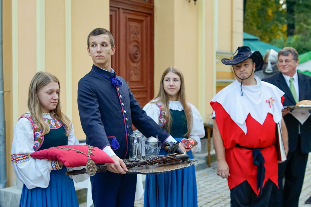VI Brzeska Biesiada Piwa przyciągnęła miłośników tego trunku i wrażeń artystycznych