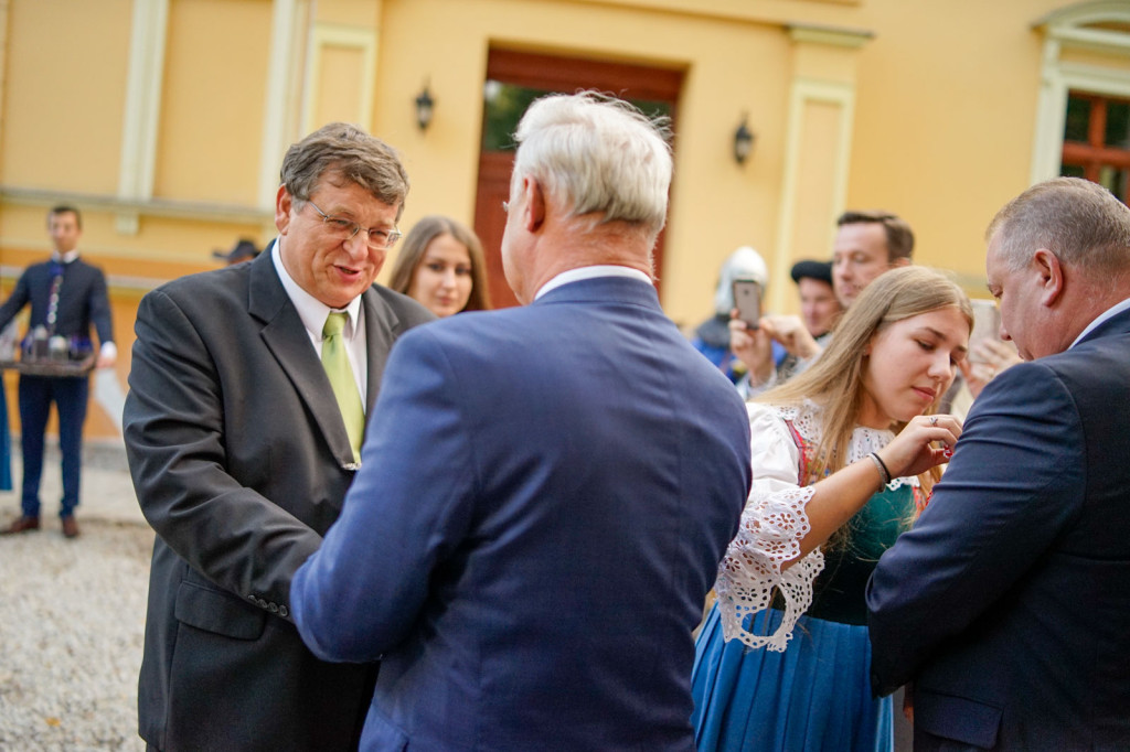 VI Brzeska Biesiada Piwa przyciągnęła miłośników tego trunku i wrażeń artystycznych