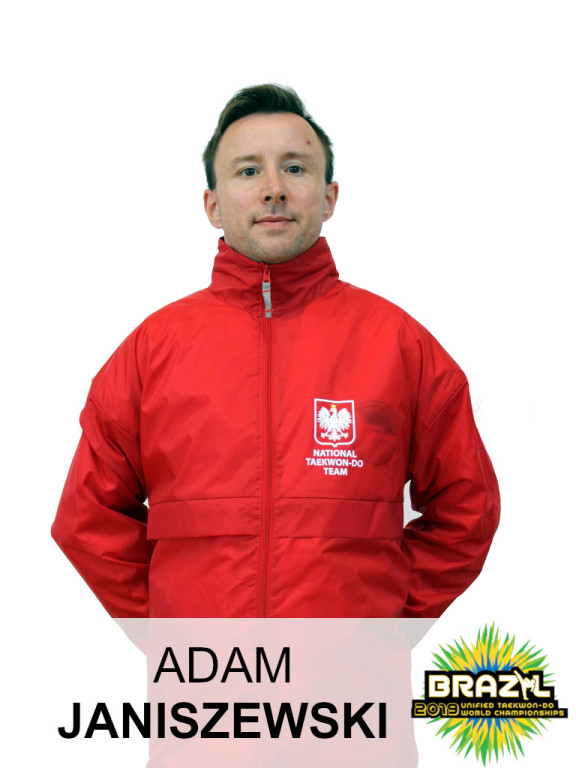 Ogromny sukces zawodników z Opolskiego Klubu Sportów Walki na Mistrzostwach Świata w Taekwon-do ITF w Brazylii