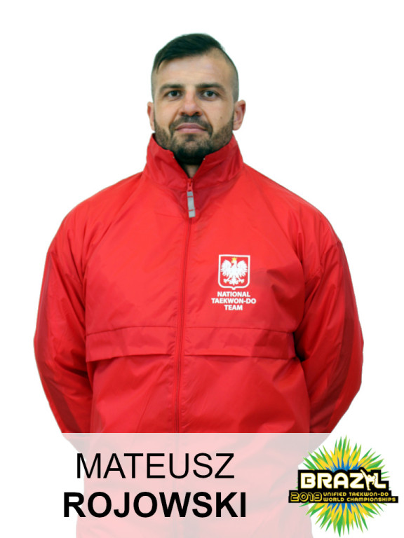 Ogromny sukces zawodników z Opolskiego Klubu Sportów Walki na Mistrzostwach Świata w Taekwon-do ITF w Brazylii