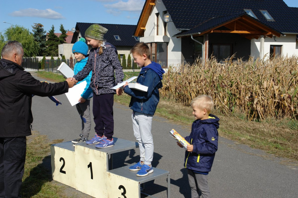 Święto Latawca w Małujowicach [fotorelacja]