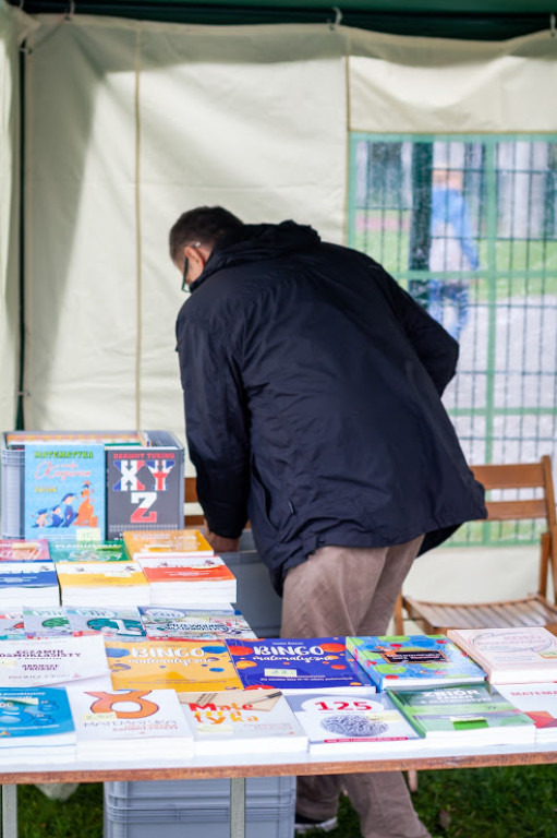 XVII Matematyczny Marsz na Orientację w Brzegu