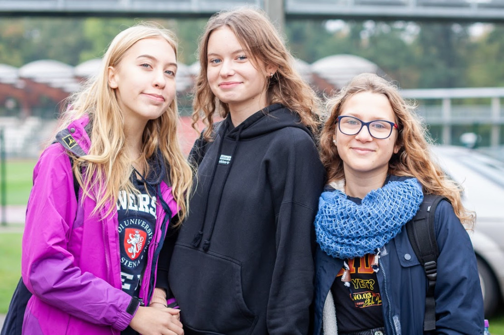 XVII Matematyczny Marsz na Orientację w Brzegu