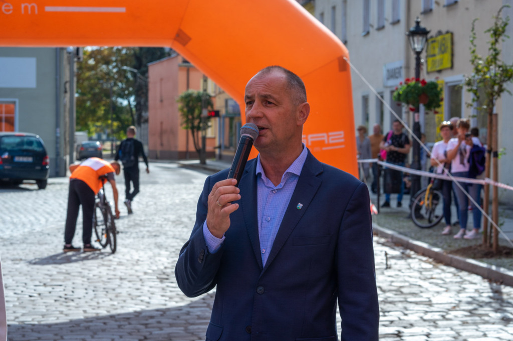 Lewin pobiegł po raz siódmy! [fotorelacja]