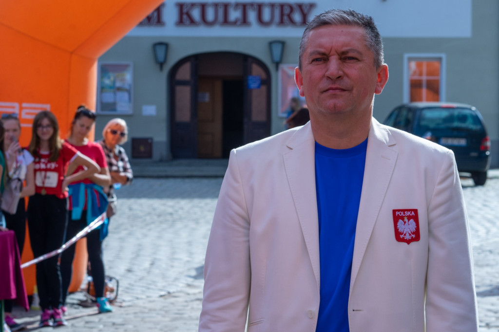Lewin pobiegł po raz siódmy! [fotorelacja]