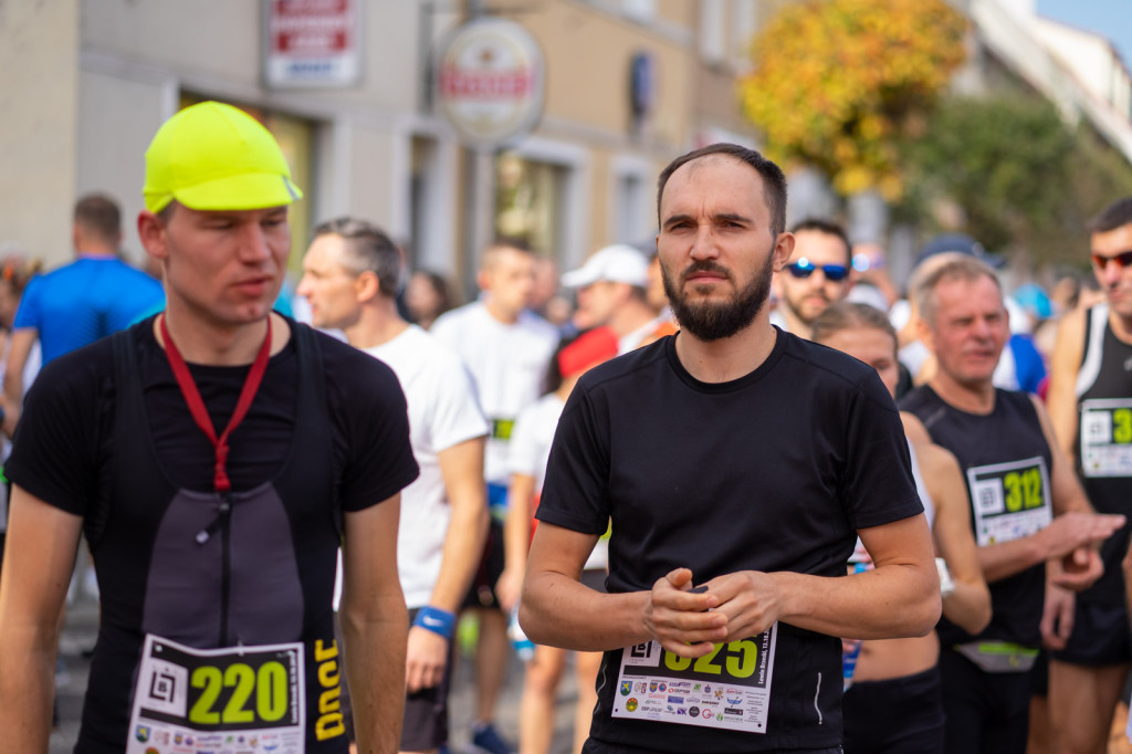 Lewin pobiegł po raz siódmy! [fotorelacja]