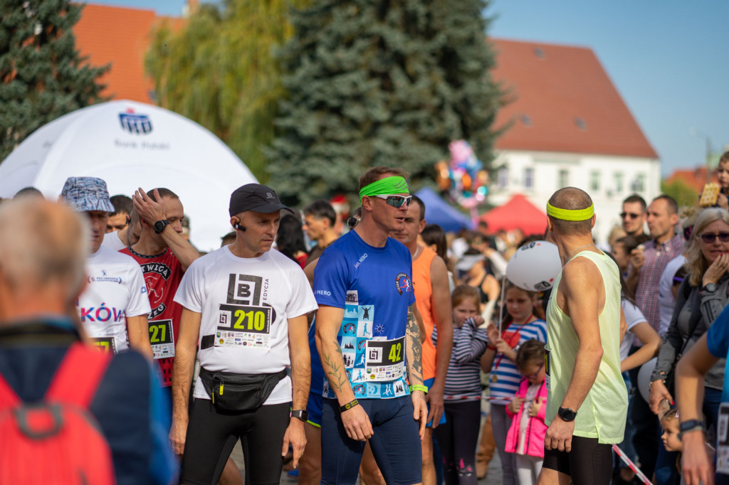 Lewin pobiegł po raz siódmy! [fotorelacja]
