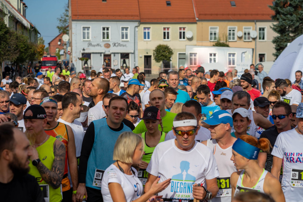 Lewin pobiegł po raz siódmy! [fotorelacja]