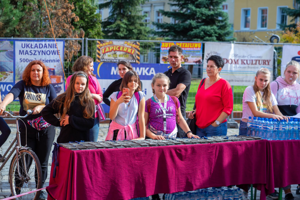 Lewin pobiegł po raz siódmy! [fotorelacja]
