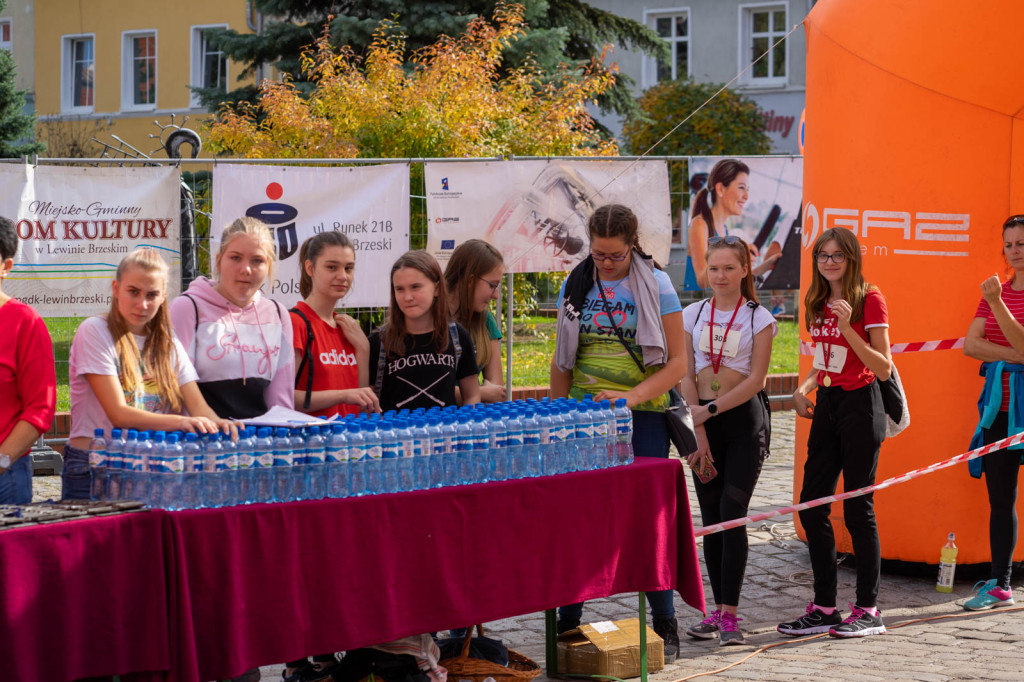 Lewin pobiegł po raz siódmy! [fotorelacja]