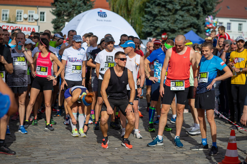 Lewin pobiegł po raz siódmy! [fotorelacja]