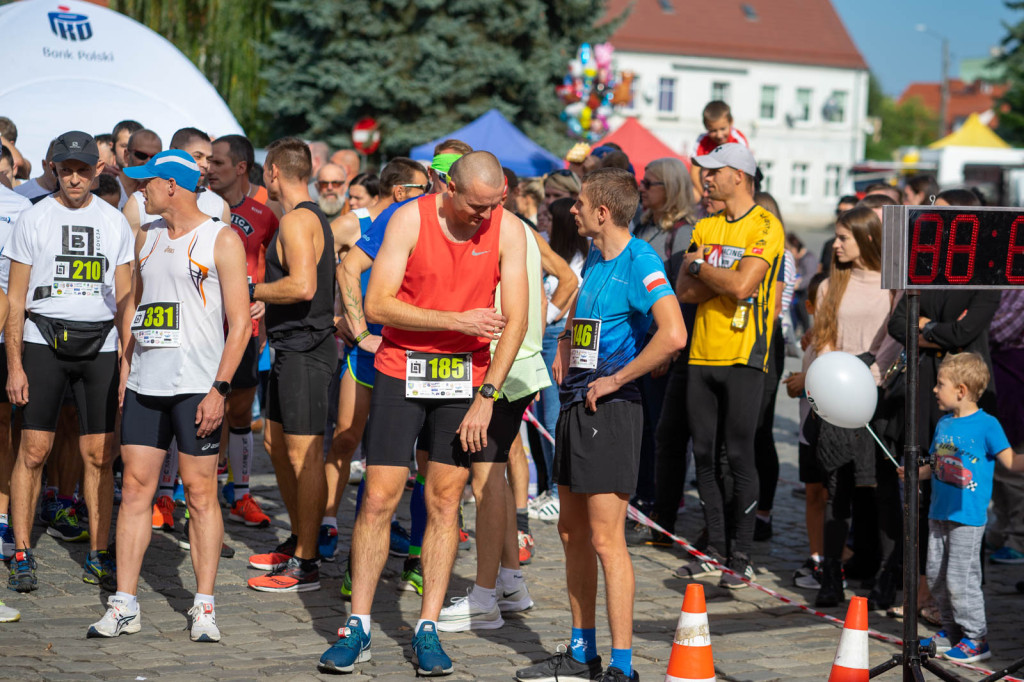 Lewin pobiegł po raz siódmy! [fotorelacja]