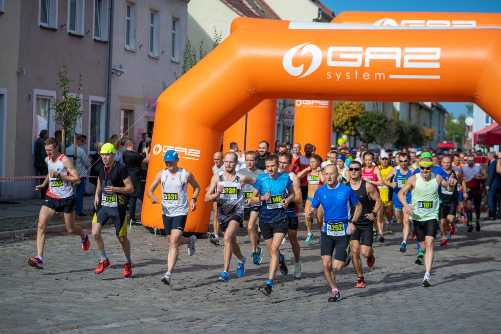 Lewin pobiegł po raz siódmy! [fotorelacja]