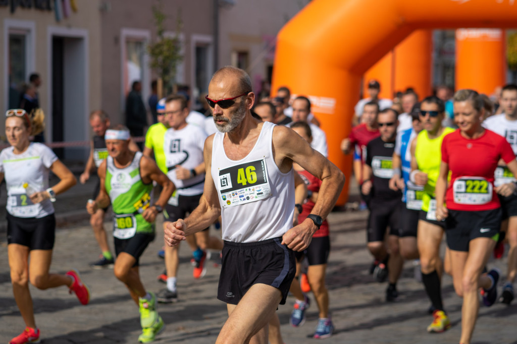 Lewin pobiegł po raz siódmy! [fotorelacja]