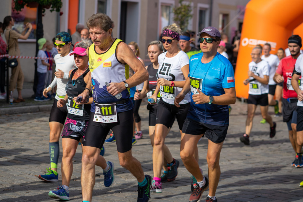 Lewin pobiegł po raz siódmy! [fotorelacja]