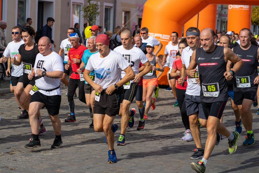 Lewin pobiegł po raz siódmy! [fotorelacja]