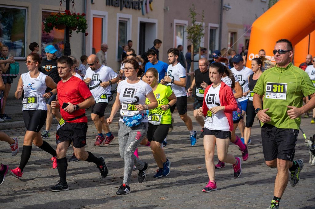 Lewin pobiegł po raz siódmy! [fotorelacja]
