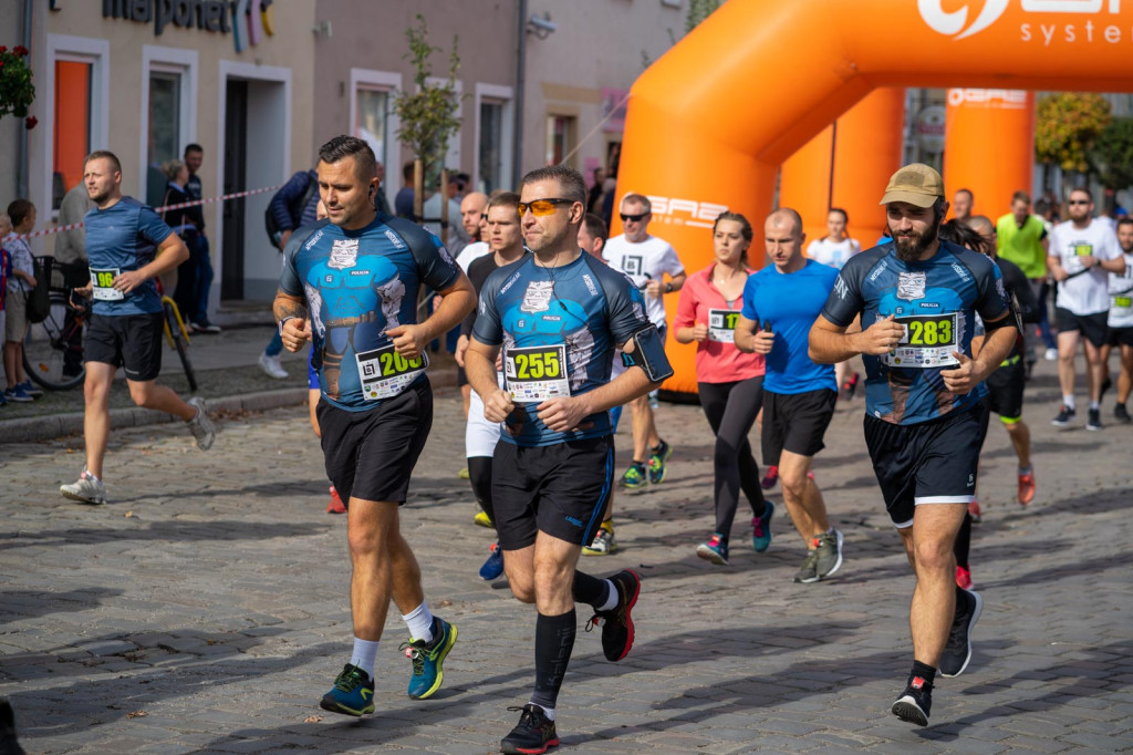 Lewin pobiegł po raz siódmy! [fotorelacja]