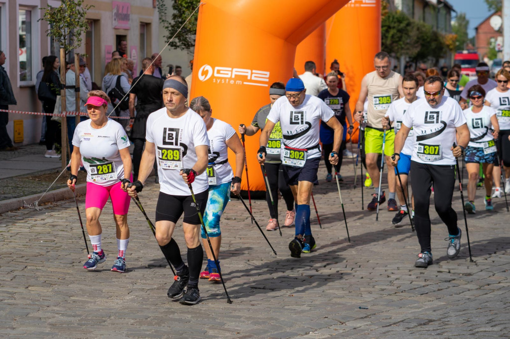 Lewin pobiegł po raz siódmy! [fotorelacja]